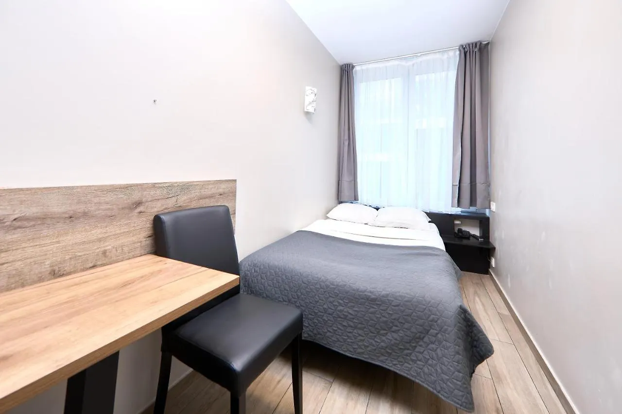 ** Hotel City Center Saint-Josse-ten-Noode Belgium
